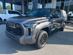 2025 Toyota Tundra Hybrid TRD Pro 4WD