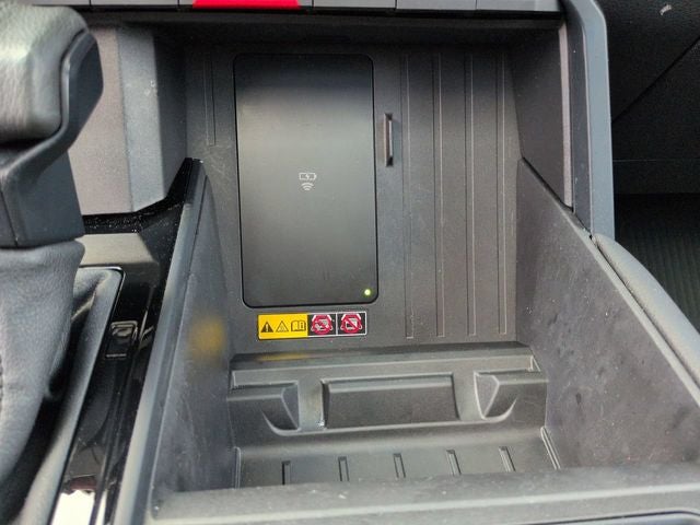 2025 Toyota Tundra Hybrid TRD Pro 4WD