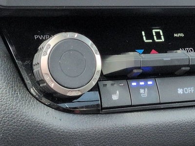 2025 Toyota Tundra Hybrid TRD Pro 4WD
