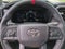 2025 Toyota Tundra Hybrid TRD Pro 4WD