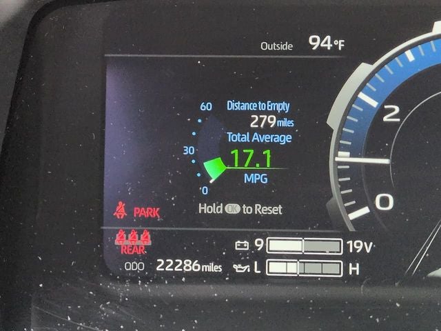 2025 Toyota Tundra Hybrid TRD Pro 4WD