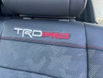 2025 Toyota Tundra Hybrid TRD Pro 4WD