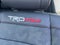 2025 Toyota Tundra Hybrid TRD Pro 4WD