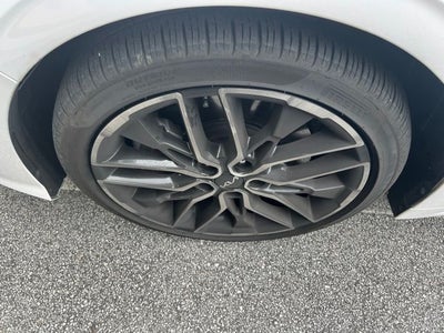 2024 Kia K5 GT
