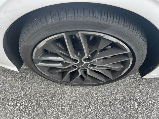2024 Kia K5 GT