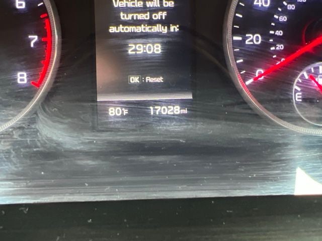 2024 Kia K5 GT
