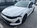 2024 Kia K5 GT