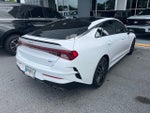 2024 Kia K5 GT