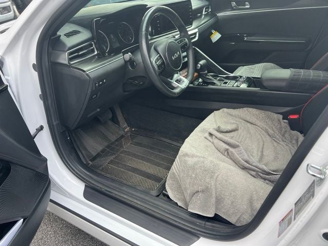 2024 Kia K5 GT