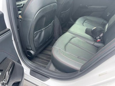 2024 Kia K5 GT