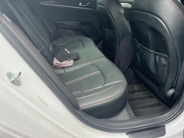 2024 Kia K5 GT