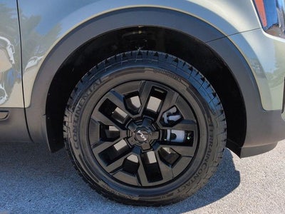 2024 Kia Telluride SX X-Pro AWD