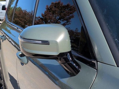 2024 Kia Telluride SX X-Pro AWD