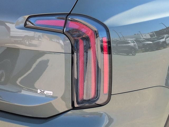 2024 Kia Telluride SX X-Pro AWD