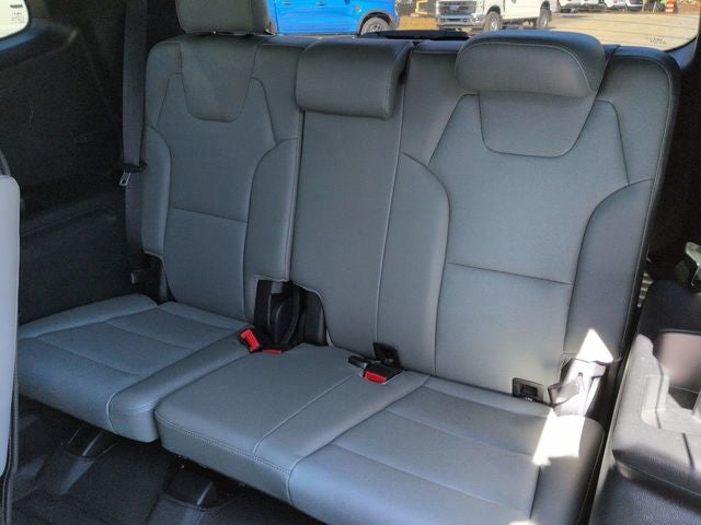 2024 Kia Telluride SX X-Pro AWD