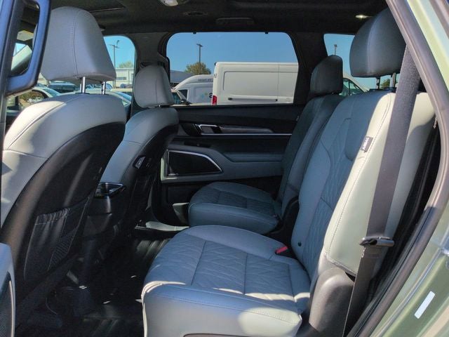2024 Kia Telluride SX X-Pro AWD