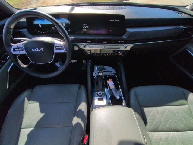 2024 Kia Telluride SX X-Pro AWD