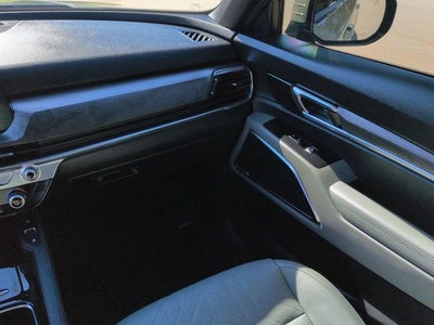 2024 Kia Telluride SX X-Pro AWD