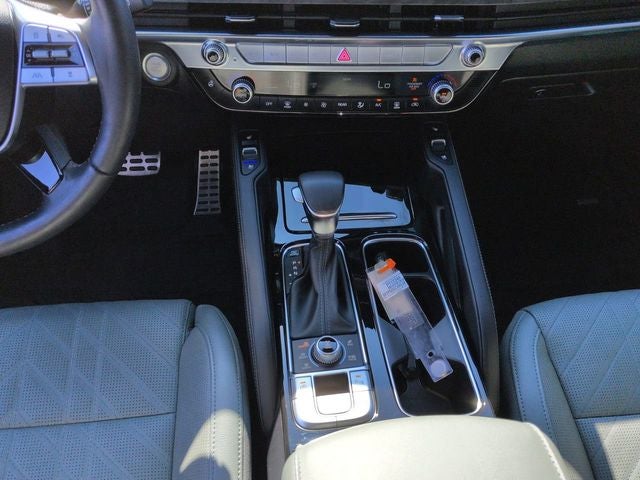 2024 Kia Telluride SX X-Pro AWD