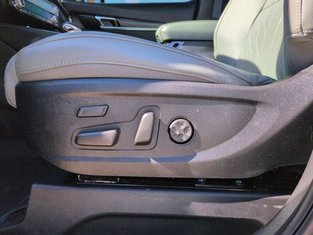 2024 Kia Telluride SX X-Pro AWD