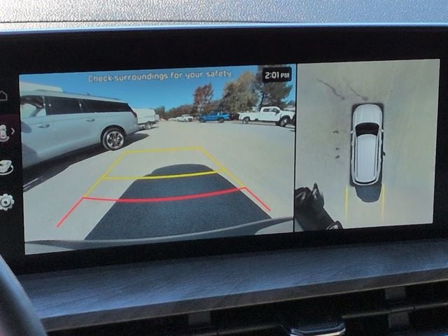 2024 Kia Telluride SX X-Pro AWD