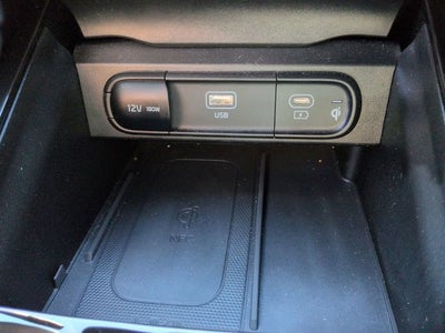 2024 Kia Telluride SX X-Pro AWD