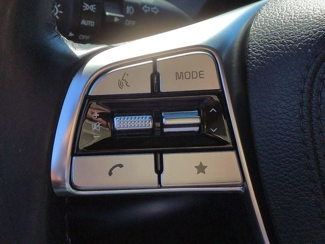 2024 Kia Telluride SX X-Pro AWD