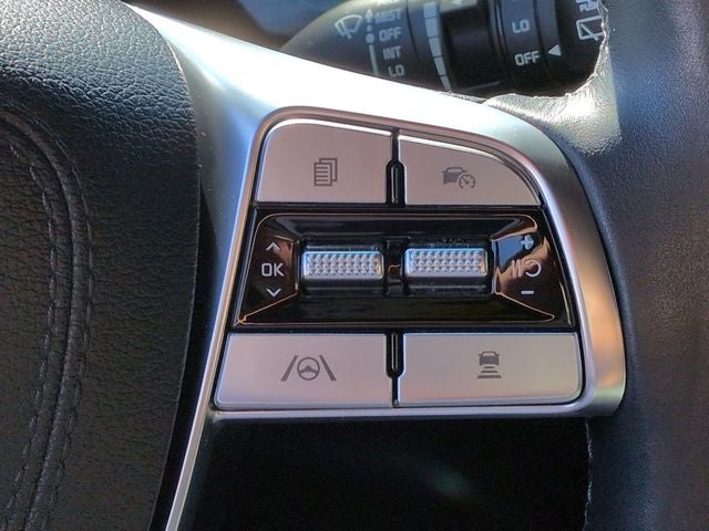 2024 Kia Telluride SX X-Pro AWD