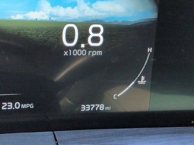 2024 Kia Telluride SX X-Pro AWD