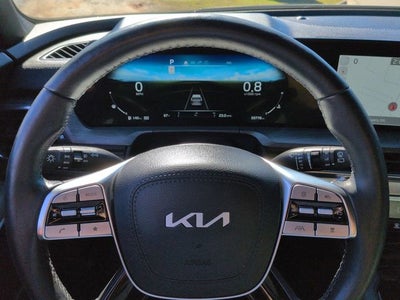 2024 Kia Telluride SX X-Pro AWD