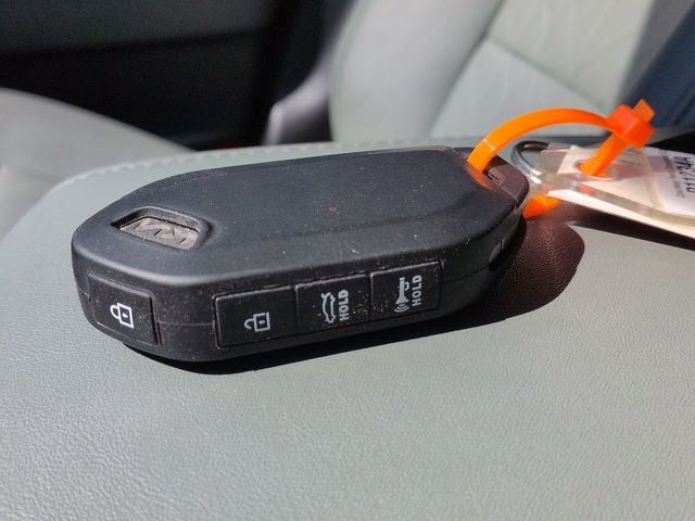 2024 Kia Telluride SX X-Pro AWD