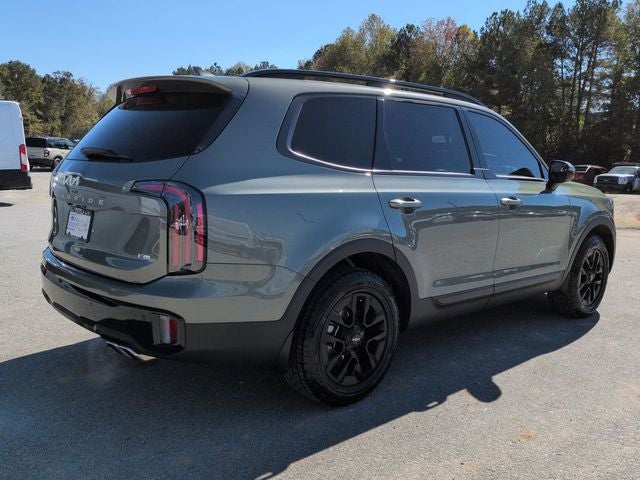 2024 Kia Telluride SX X-Pro AWD