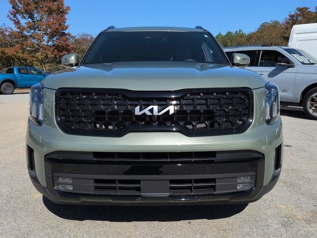 2024 Kia Telluride SX X-Pro AWD