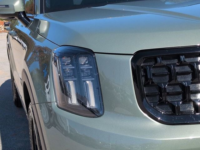 2024 Kia Telluride SX X-Pro AWD