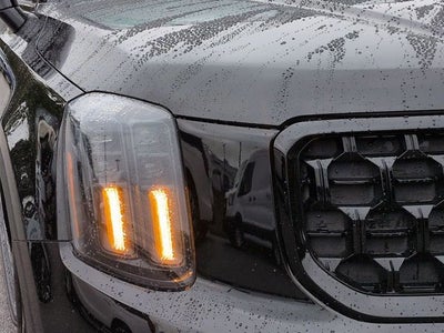 2024 Kia Telluride SX-Prestige X-Line AWD