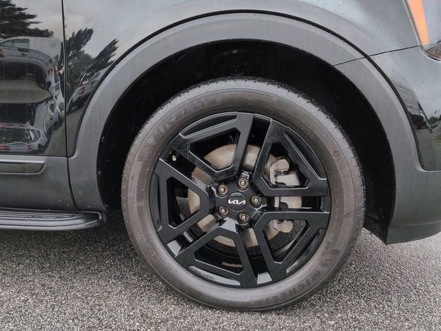 2024 Kia Telluride SX-Prestige X-Line AWD