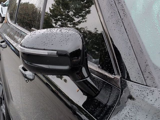 2024 Kia Telluride SX-Prestige X-Line AWD