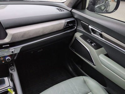 2024 Kia Telluride SX-Prestige X-Line AWD