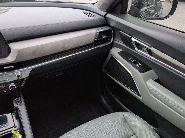 2024 Kia Telluride SX-Prestige X-Line AWD