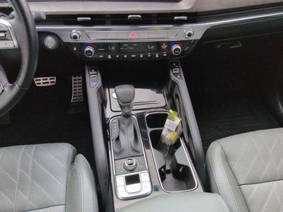 2024 Kia Telluride SX-Prestige X-Line AWD