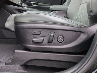 2024 Kia Telluride SX-Prestige X-Line AWD