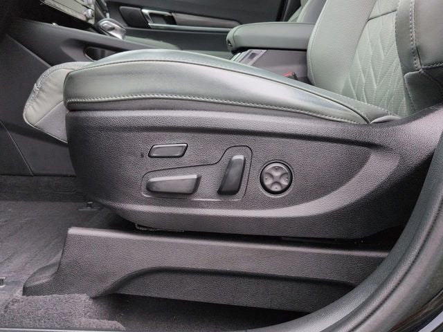 2024 Kia Telluride SX-Prestige X-Line AWD