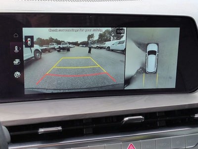 2024 Kia Telluride SX-Prestige X-Line AWD