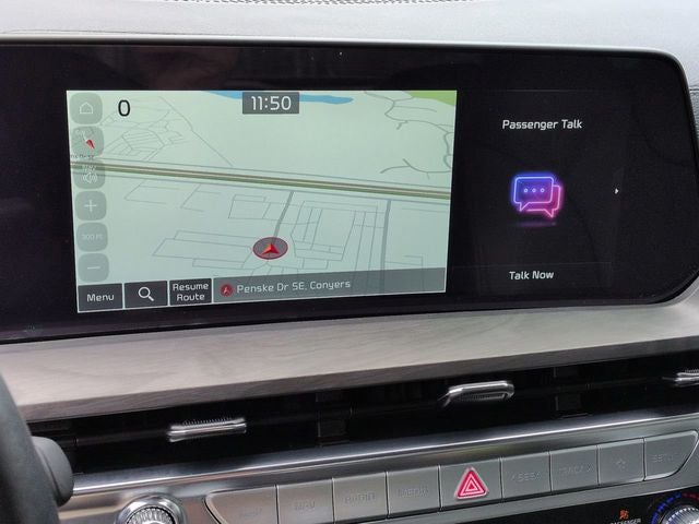 2024 Kia Telluride SX-Prestige X-Line AWD