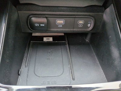 2024 Kia Telluride SX-Prestige X-Line AWD