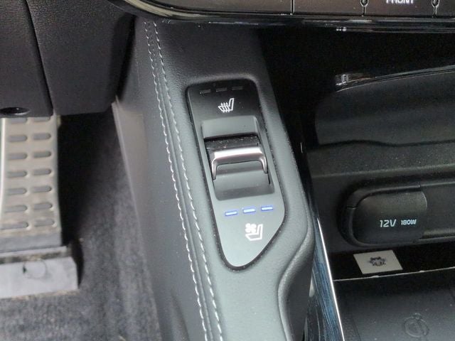 2024 Kia Telluride SX-Prestige X-Line AWD