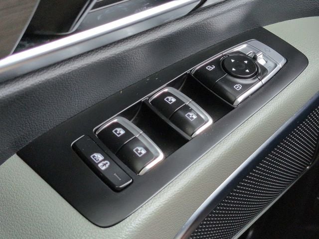 2024 Kia Telluride SX-Prestige X-Line AWD