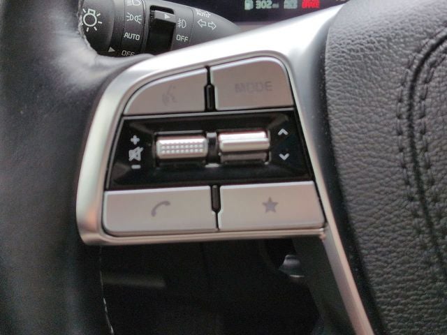 2024 Kia Telluride SX-Prestige X-Line AWD