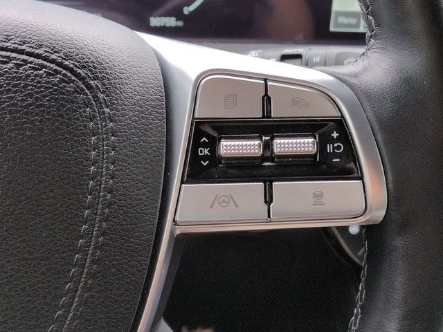 2024 Kia Telluride SX-Prestige X-Line AWD