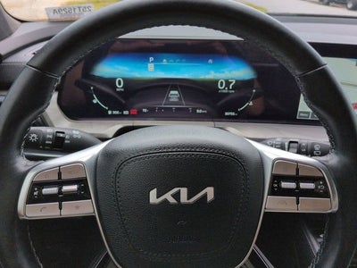 2024 Kia Telluride SX-Prestige X-Line AWD